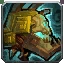 Venomlord's Totemic Wand Icon