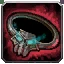 Achillobator Ring Icon