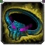 Sign of the Bloodied God Icon