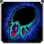 Overcompensating Chain of the Alpha Male Icon