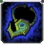 Megaera's Shining Eye Icon