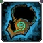 Amulet of the Titanorex Icon