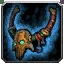 Lootraptor's Amulet Icon