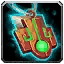 Horridon's Tusk Fragment Icon