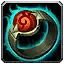 Petrified Eye of the Basilisk Icon