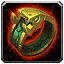 Forzarra's Last Meal Icon