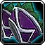 Restless Spirit Shackles Icon