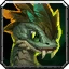 Volatile Venomfang Icon