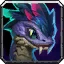 Snek'zali Icon