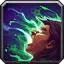 Blood Moon Icon
