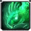 Harmonious Porcupette Icon