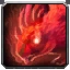 Vengeful Porcupette Icon