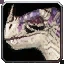 Reins of the Ivory Savagemane Icon