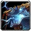 Reins of the Thundering Cobalt Cloud Serpent Icon