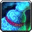 Focused Thunder Icon