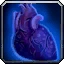 Heart of the Thunder King Icon