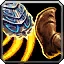 Kick Shell Icon