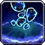 Rockfall Icon