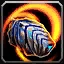 Shell Bounce Icon