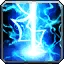 Thunder Capacitor Icon