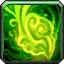 Plague Breath Icon