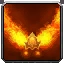 Sunfire Spiral Icon