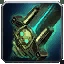 Soulblade of the Breaking Storm Icon