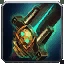 Soulblade of the Breaking Storm Icon