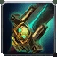 Soulblade of the Breaking Storm Icon