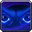 "Night Demon" Contender's Costume Icon