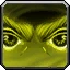 "Snowy Owl" Contender's Costume Icon