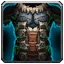 Grievous Gladiator's Leather Tunic Icon