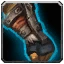 Grievous Gladiator's Leather Gloves Icon