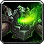 Prideful Gladiator's Girdle of Accuracy Icon