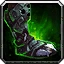 Prideful Gladiator's Warboots of Alacrity Icon