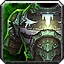 Prideful Gladiator's Dreadplate Chestpiece Icon
