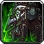 Prideful Gladiator's Dreadplate Legguards Icon