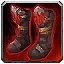 Prideful Gladiator's Warboots of Cruelty Icon