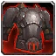 Prideful Gladiator's Plate Chestpiece Icon