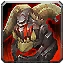Prideful Gladiator's Plate Helm Icon