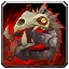 Prideful Gladiator's Plate Shoulders Icon