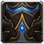 Fen-Yu, Fury of Xuen Icon