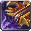 Death Lotus Crossbow Icon