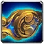 Arrowflight Girdle Icon