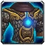 Chestguard of Relentless Tyranny Icon