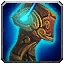 Grips of Unending Anguish Icon