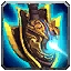 Haromm's Horrifying Helm Icon