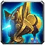 Shoulderguards of Intended Power Icon