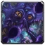 Xal'atoh, Desecrated Image of Gorehowl Icon
