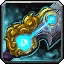 Norushen's Shortblade Icon